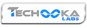 Techooka Logo